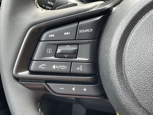 New 2025 Subaru Crosstrek 2.5i Wilderness image 28