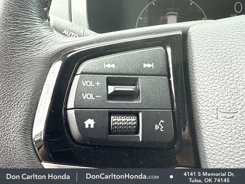 Used 2025 Honda Odyssey Sport-L image 24