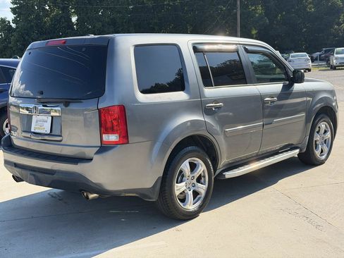 Used 2012 Honda Pilot EX-L image 5