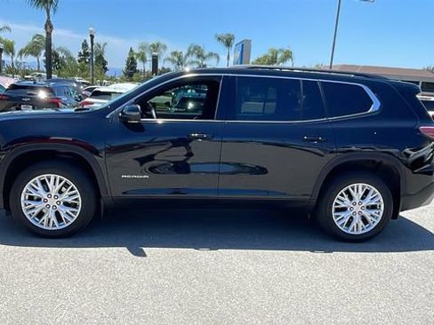 Used 2024 GMC Acadia Elevation FWD image 6