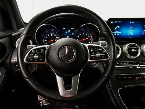 Used 2022 Mercedes-Benz GLC 300 GLC 300 image 14