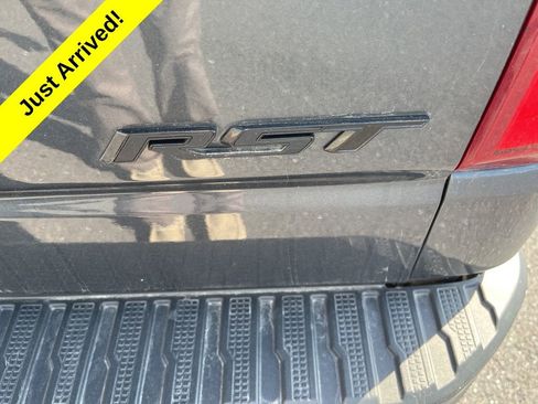 Used 2021 Chevrolet Silverado 1500 RST image 10