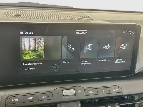 Used 2025 Kia K4 FWD image 21
