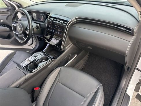 Certified 2024 Hyundai Tucson SEL image 29