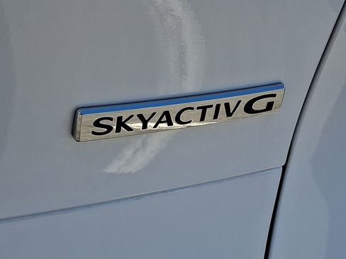Used 2025 MAZDA CX-30 AWD 2.5 S w/ Premium Package image 30