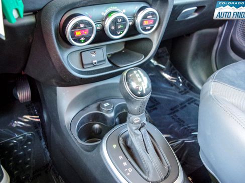 Used 2015 FIAT 500L Lounge image 13