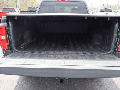 Used 2018 Chevrolet Silverado 1500 LT w/ All Star Edition image 30