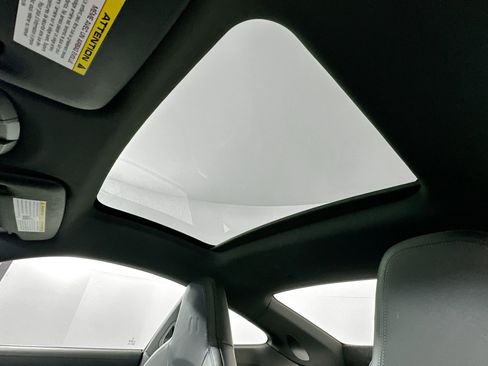 Certified 2024 Porsche 911 Carrera T image 33