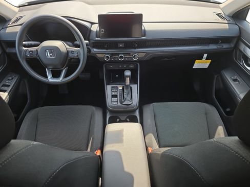 Used 2026 Honda CR-V LX image 9