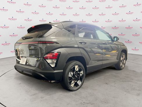 New 2025 Hyundai Kona SEL image 5