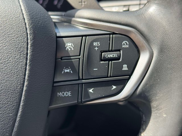 Used 2024 Lexus RX 350 Premium w/ Accessory Package (Z1) AWD/4WD image 28