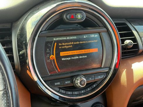 Used 2020 MINI Cooper S w/ Signature Upholstery Package FWD image 8