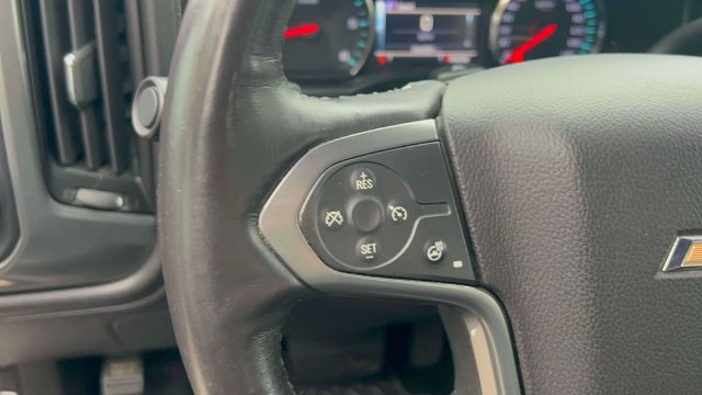 Used 2014 Chevrolet Silverado 1500 LTZ w/ LTZ Plus Package AWD/4WD image 22