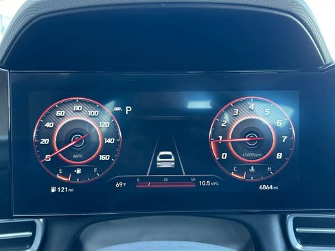 Used 2023 Hyundai Elantra SEL w/ Convenience Package image 23