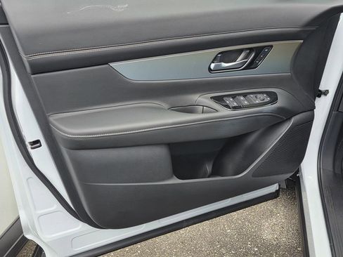 New 2026 Nissan Murano SL AWD/4WD image 45