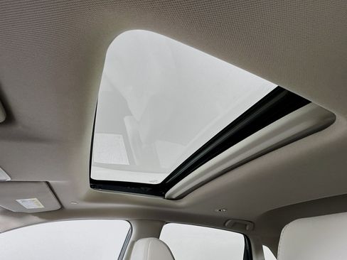 Certified 2024 Honda HR-V EX-L image 21