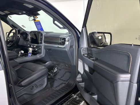 Certified 2025 Ford F150 Lariat AWD/4WD image 33