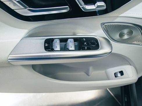 Certified 2023 Mercedes-Benz EQE 500 4MATIC Sedan image 12