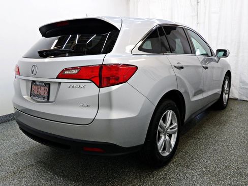 Used 2014 Acura RDX AWD image 6
