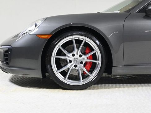 Used 2017 Porsche 911 Carrera S image 25