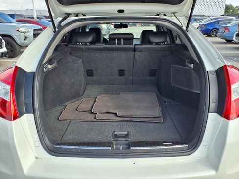 Used 2012 Honda Crosstour EX-L image 18