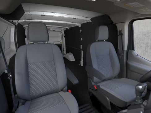 New 2025 Ford Transit 250 Low Roof w/ Load Area Protection Package image 10