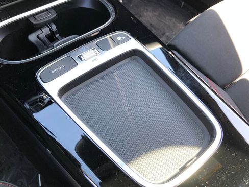 New 2025 Mercedes-Benz CLA 250 CLA 250 image 27