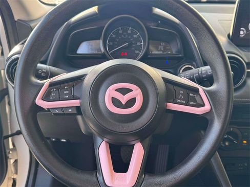 Used 2019 MAZDA CX-3 Sport image 13