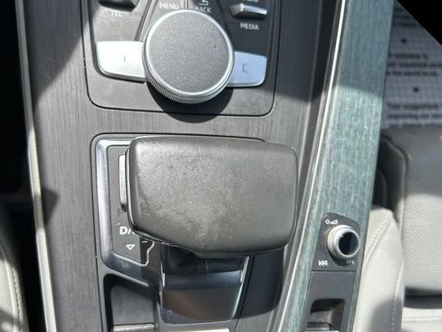 Used 2018 Audi A5 2.0T Premium Plus w/ Premium Plus AWD/4WD image 27