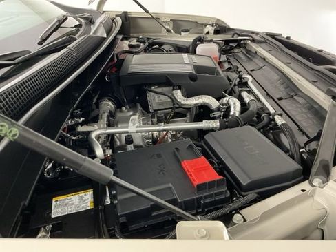 New 2026 Chevrolet Silverado 1500 RST w/ Convenience Package II image 22