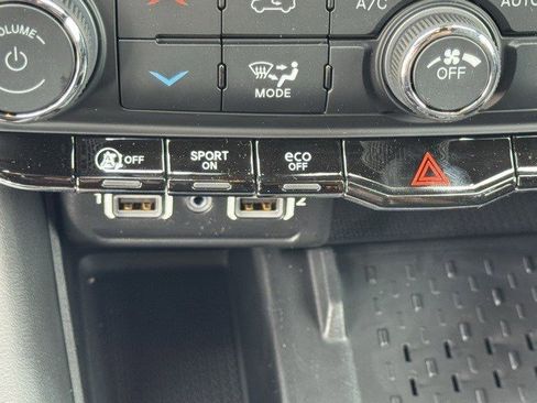 New 2026 Dodge Durango GT image 21