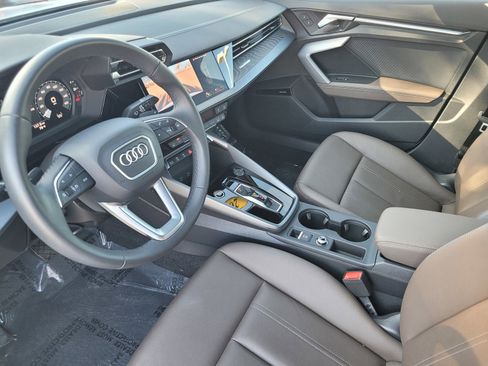 Used 2025 Audi A3 2.0T Premium Plus image 16