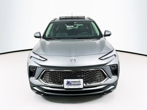 New 2026 Buick Encore GX Avenir w/ Avenir Technology Package image 2