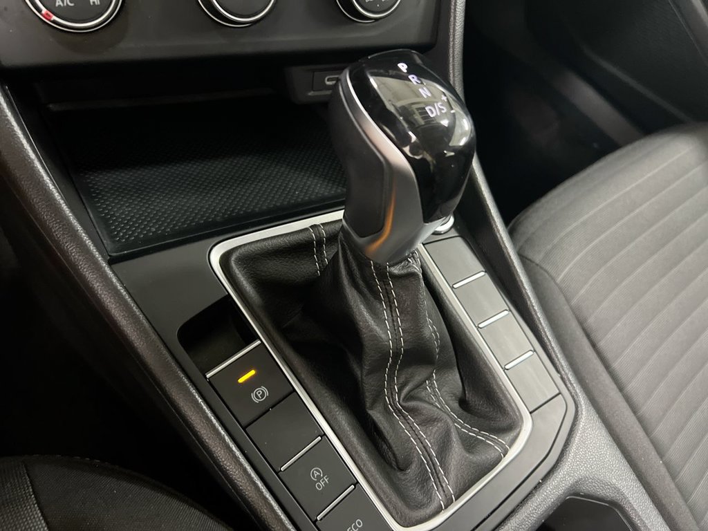 Used 2024 Volkswagen Jetta S FWD image 17