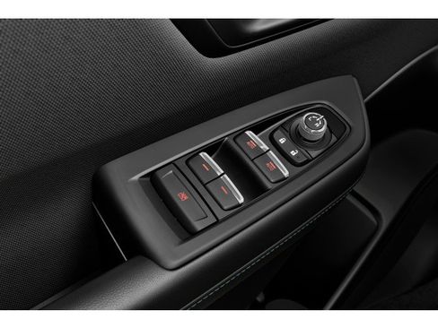 New 2026 Subaru Forester Premium image 23