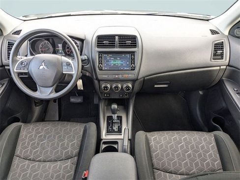Used 2024 Mitsubishi Outlander Sport ES image 18
