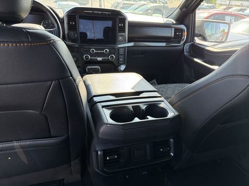 Used 2022 Ford F150 Tremor w/ Equipment Group 401A Mid AWD/4WD image 26