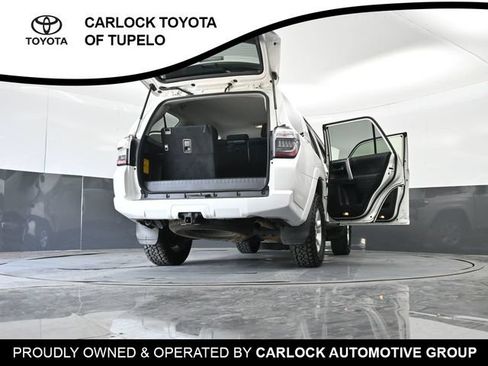Used 2023 Toyota 4Runner SR5 RWD image 59