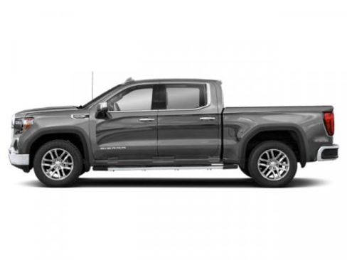 Used 2020 GMC Sierra 1500 SLT AWD/4WD image 6