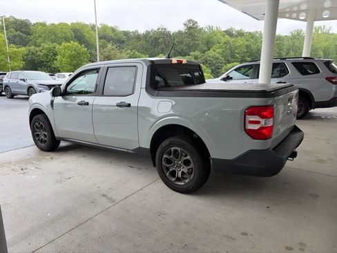 Used 2022 Ford Maverick XLT w/ XLT Luxury Package FWD image 5