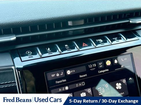 Used 2022 Jeep Grand Cherokee L Laredo AWD/4WD image 36
