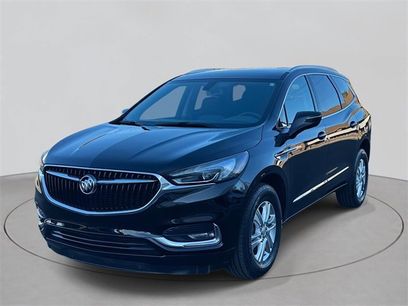 Used 2019 Buick Enclave Preferred