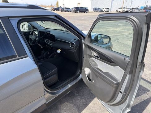 New 2026 Chevrolet TrailBlazer LT image 28