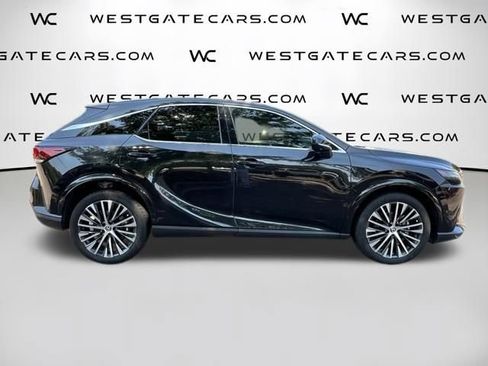 Used 2024 Lexus RX 350 Premium Plus w/ Convenience Package AWD/4WD image 46