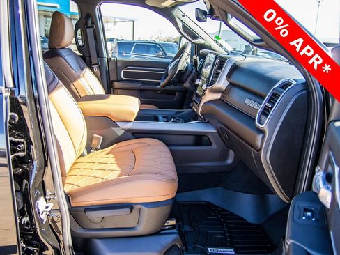 New 2025 RAM 2500 Big Horn image 24