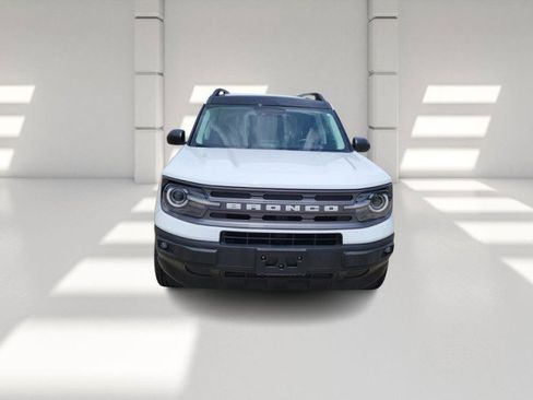Used 2023 Ford Bronco Sport Big Bend w/ Convenience Package AWD/4WD image 2