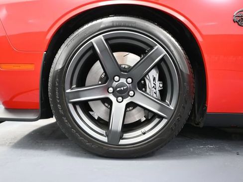 Used 2023 Dodge Challenger SRT Hellcat image 15