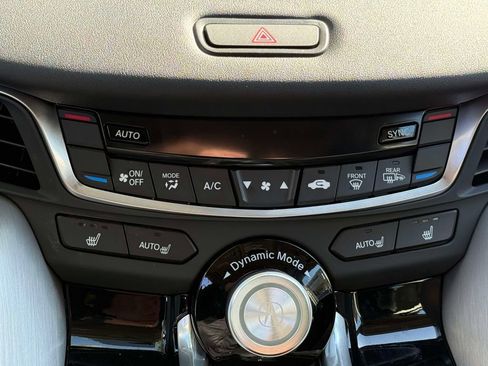 Certified 2025 Acura TLX w/ Technology Package FWD image 20