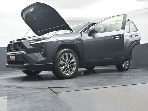 Certified 2024 Toyota RAV4 XLE Premium AWD/4WD image 44