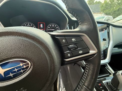 Used 2023 Subaru Outback Onyx Edition AWD/4WD image 44